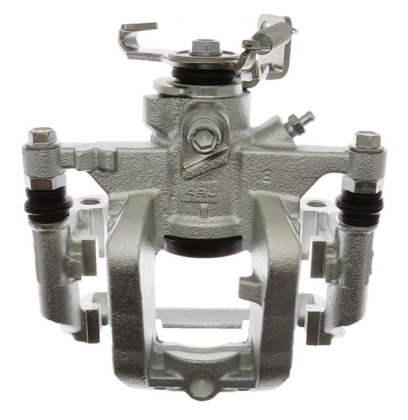 Raybestos RC12475C Raybestos R-Line Reman Loaded Coated Caliper & Bracket Assy