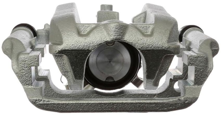Raybestos RC12476C Raybestos R-Line Reman Loaded Coated Caliper & Bracket Assy