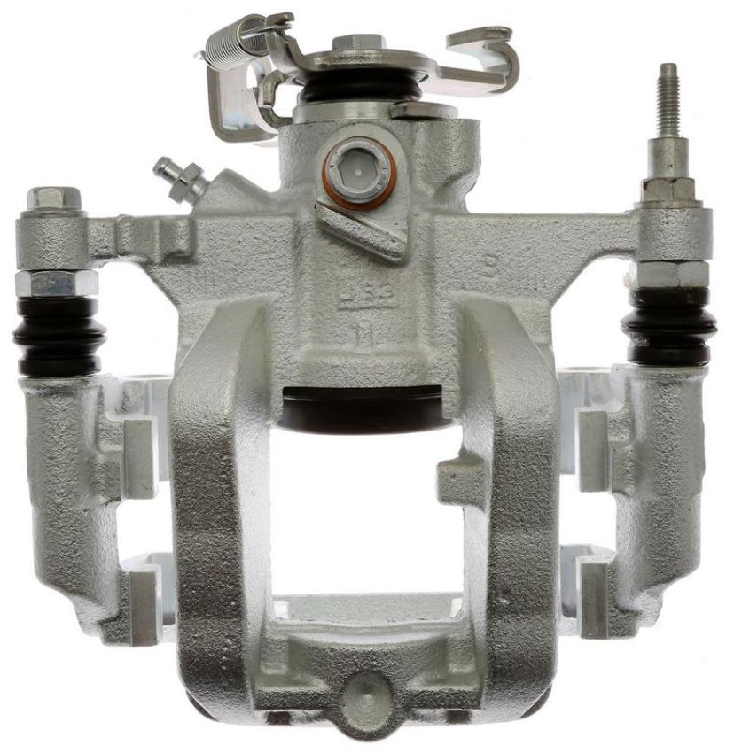 Raybestos RC12476C Raybestos R-Line Reman Loaded Coated Caliper & Bracket Assy