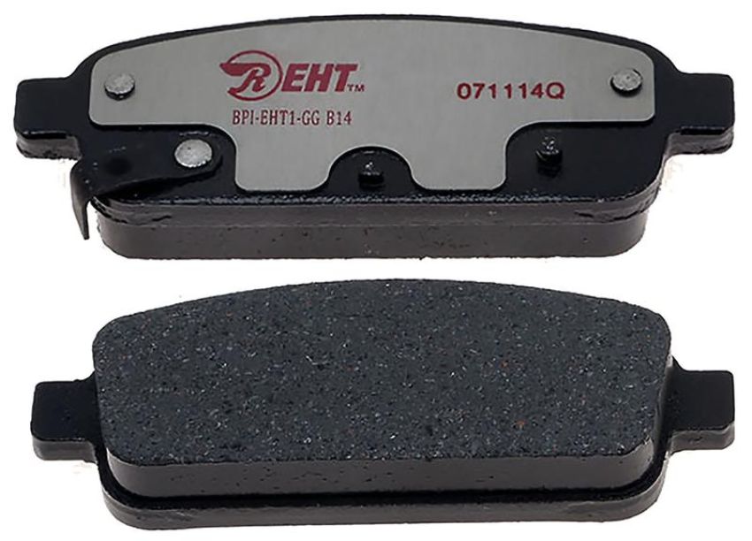 Raybestos RC12476C Raybestos R-Line Reman Loaded Coated Caliper & Bracket Assy