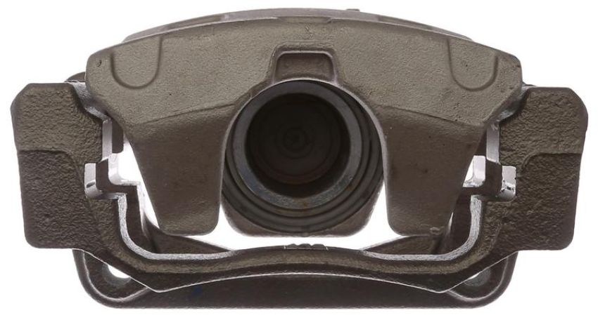 Raybestos RC12477 Raybestos R-Line Reman Loaded Caliper & Bracket Assy