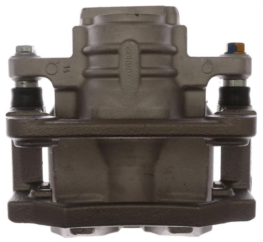 Raybestos RC12477 Raybestos R-Line Reman Loaded Caliper & Bracket Assy