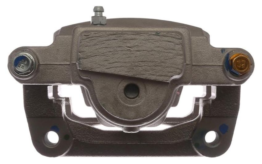 Raybestos RC12477 Raybestos R-Line Reman Loaded Caliper & Bracket Assy