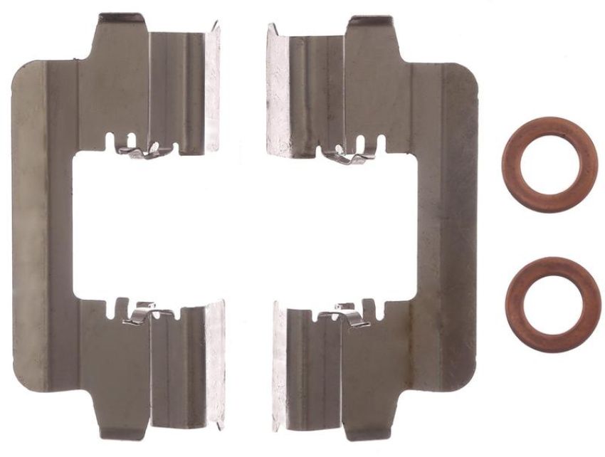 Raybestos RC12477 Raybestos R-Line Reman Loaded Caliper & Bracket Assy