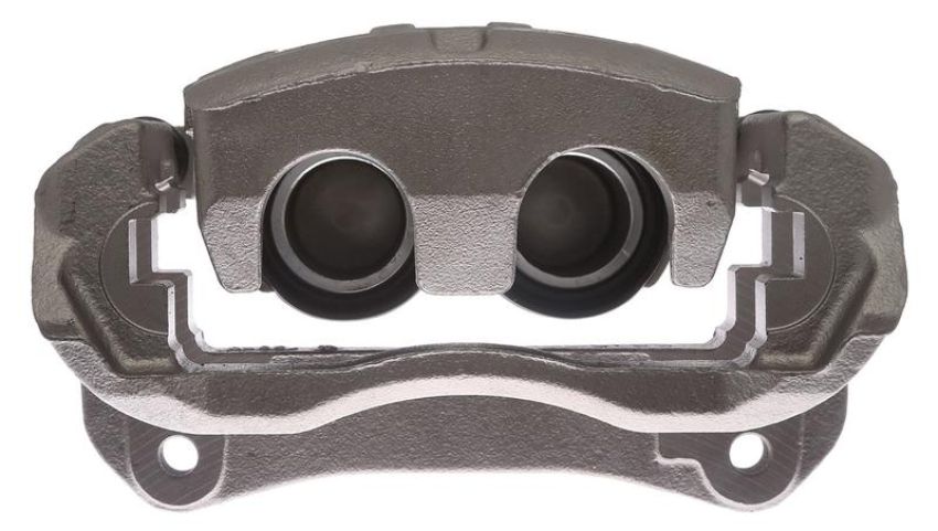 Raybestos RC12480 Raybestos R-Line Reman Loaded Caliper & Bracket Assy