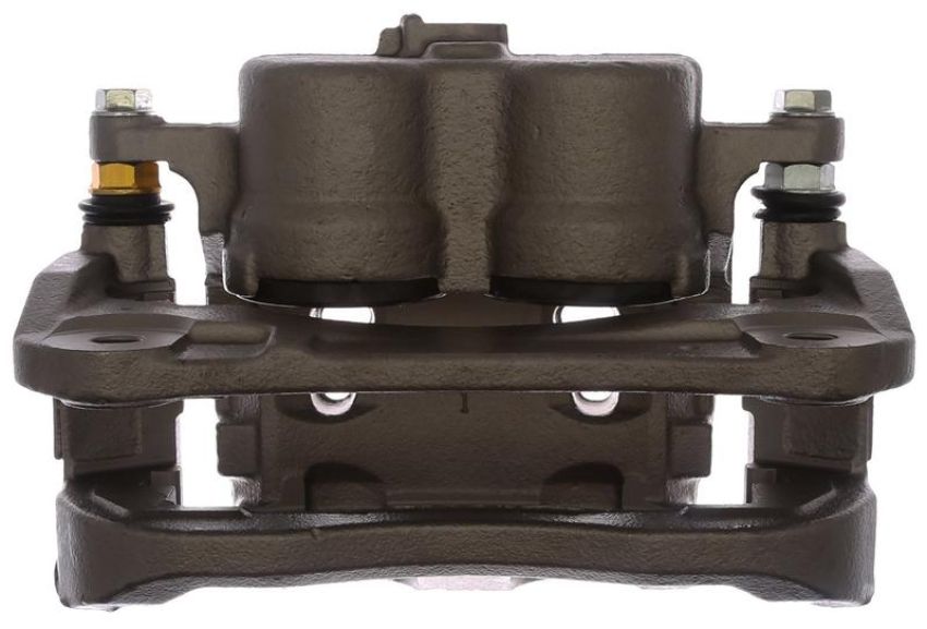 Raybestos RC12480 Raybestos R-Line Reman Loaded Caliper & Bracket Assy