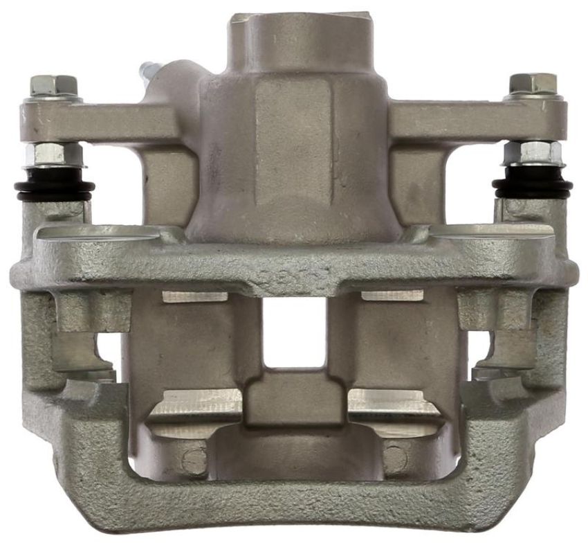 Raybestos RC12481 Raybestos R-Line Reman Loaded Caliper & Bracket Assy