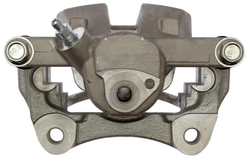Raybestos RC12481 Raybestos R-Line Reman Loaded Caliper & Bracket Assy