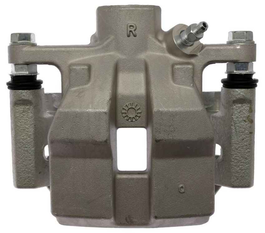 Raybestos RC12481 Raybestos R-Line Reman Loaded Caliper & Bracket Assy