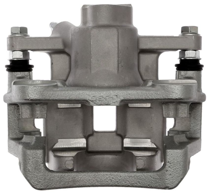 Raybestos RC12481C Raybestos R-Line Reman Loaded Coated Caliper & Bracket Assy