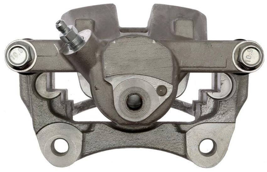 Raybestos RC12481C Raybestos R-Line Reman Loaded Coated Caliper & Bracket Assy