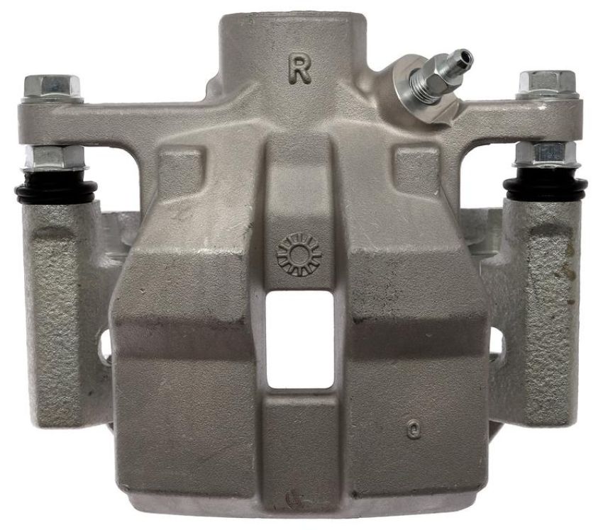 Raybestos RC12481C Raybestos R-Line Reman Loaded Coated Caliper & Bracket Assy