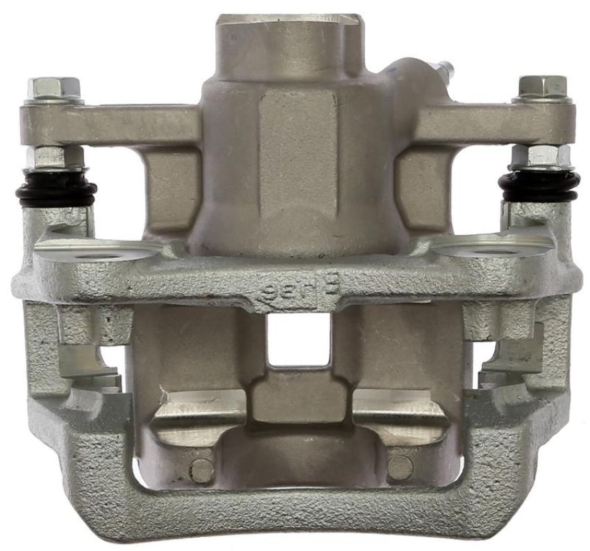 Raybestos RC12482 Raybestos R-Line Reman Loaded Caliper & Bracket Assy