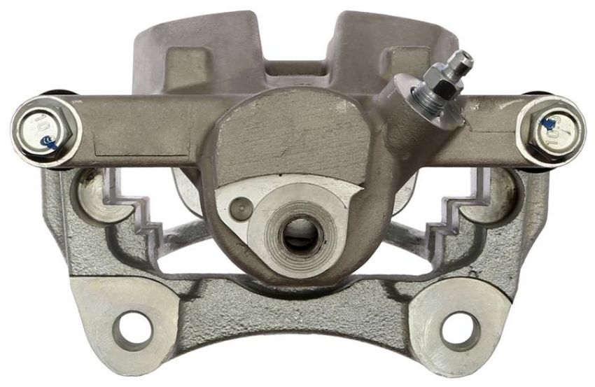 Raybestos RC12482 Raybestos R-Line Reman Loaded Caliper & Bracket Assy