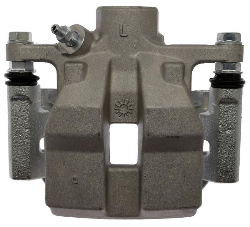 Raybestos RC12482 Raybestos R-Line Reman Loaded Caliper & Bracket Assy