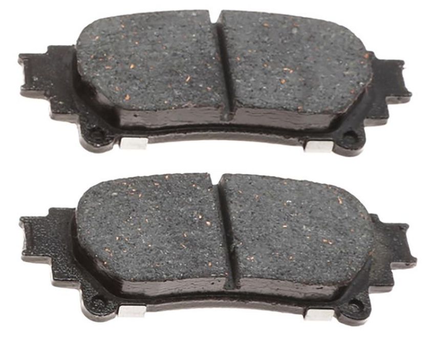 Raybestos RC12482 Raybestos R-Line Reman Loaded Caliper & Bracket Assy