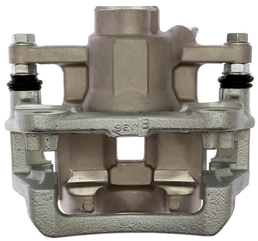 Raybestos RC12482C Raybestos R-Line Reman Loaded Coated Caliper & Bracket Assy