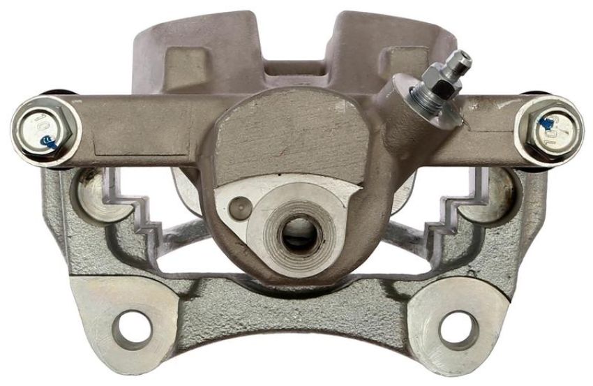 Raybestos RC12482C Raybestos R-Line Reman Loaded Coated Caliper & Bracket Assy