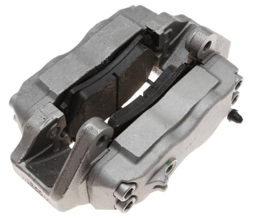Raybestos RC12485 Raybestos R-Line Reman Loaded Caliper