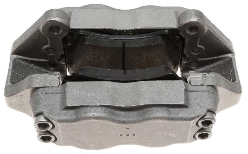 Raybestos RC12485 Raybestos R-Line Reman Loaded Caliper