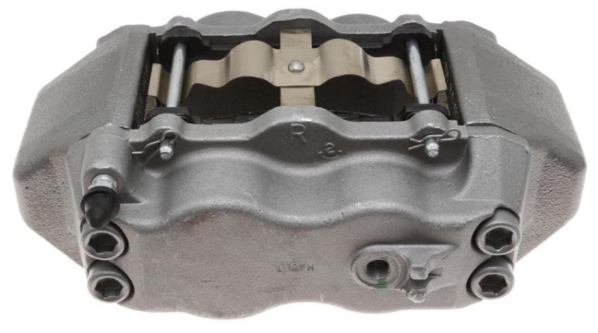 Raybestos RC12485 Raybestos R-Line Reman Loaded Caliper