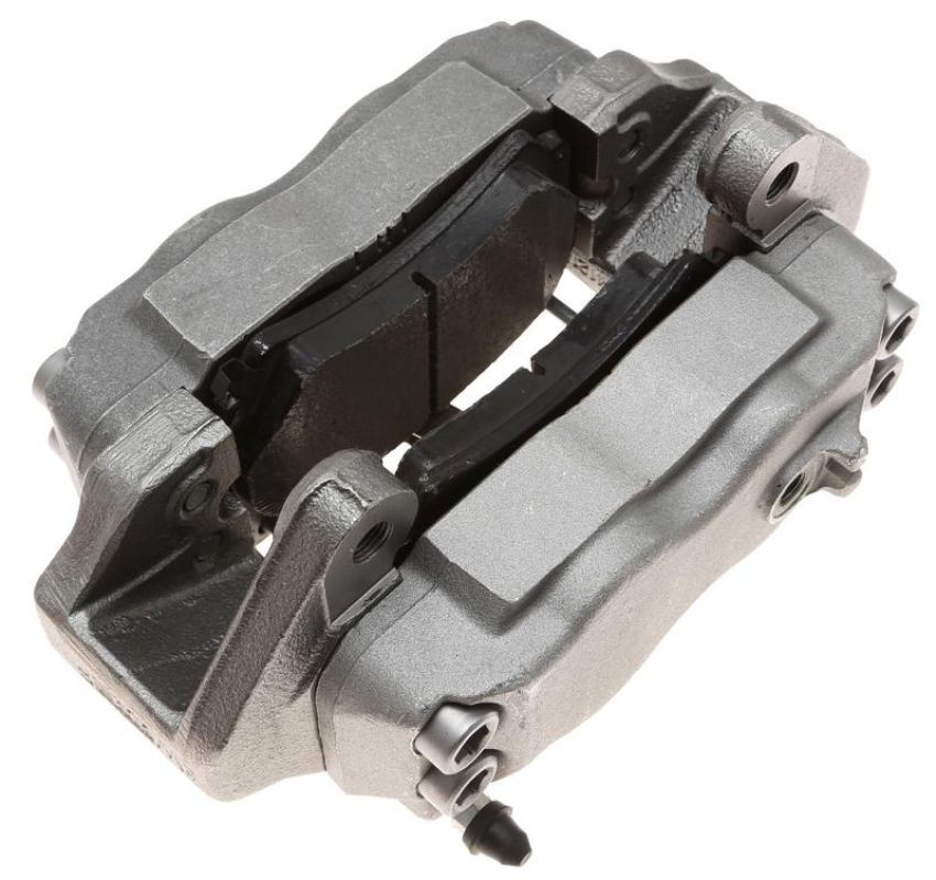 Raybestos RC12486 Raybestos R-Line Reman Loaded Caliper