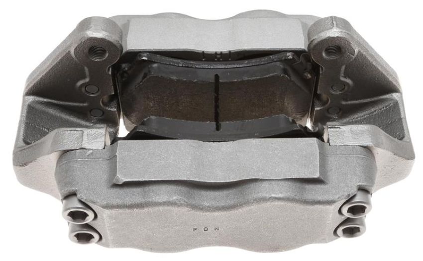 Raybestos RC12486 Raybestos R-Line Reman Loaded Caliper