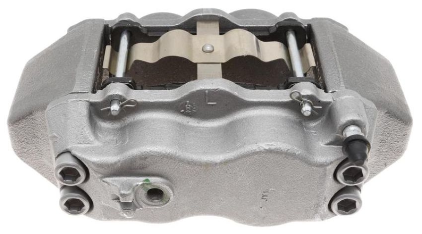 Raybestos RC12486 Raybestos R-Line Reman Loaded Caliper
