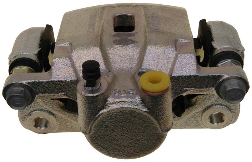 Raybestos RC12487 Raybestos R-Line Reman Loaded Caliper & Bracket Assy