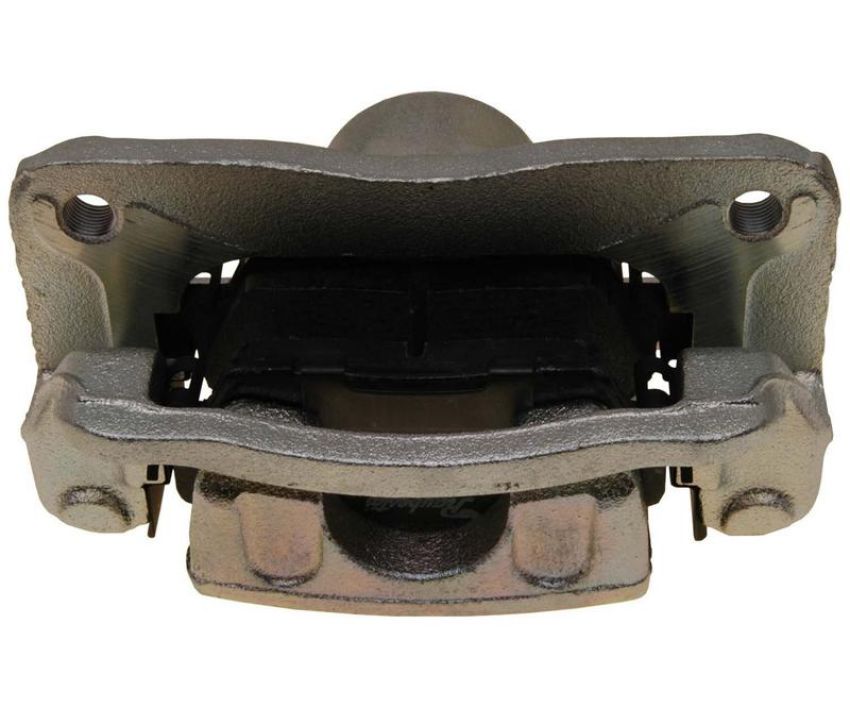 Raybestos RC12487 Raybestos R-Line Reman Loaded Caliper & Bracket Assy