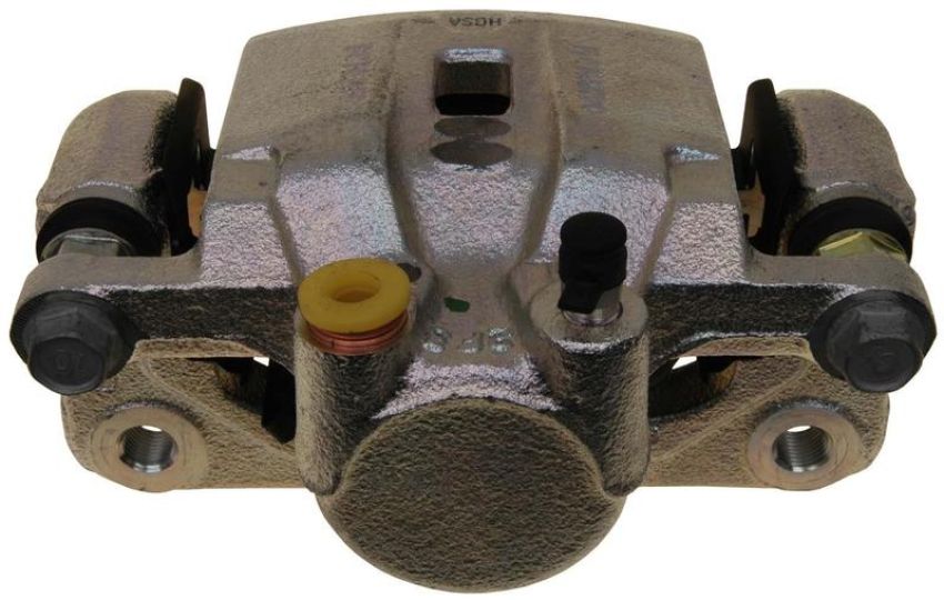 Raybestos RC12488 Raybestos R-Line Reman Loaded Caliper & Bracket Assy