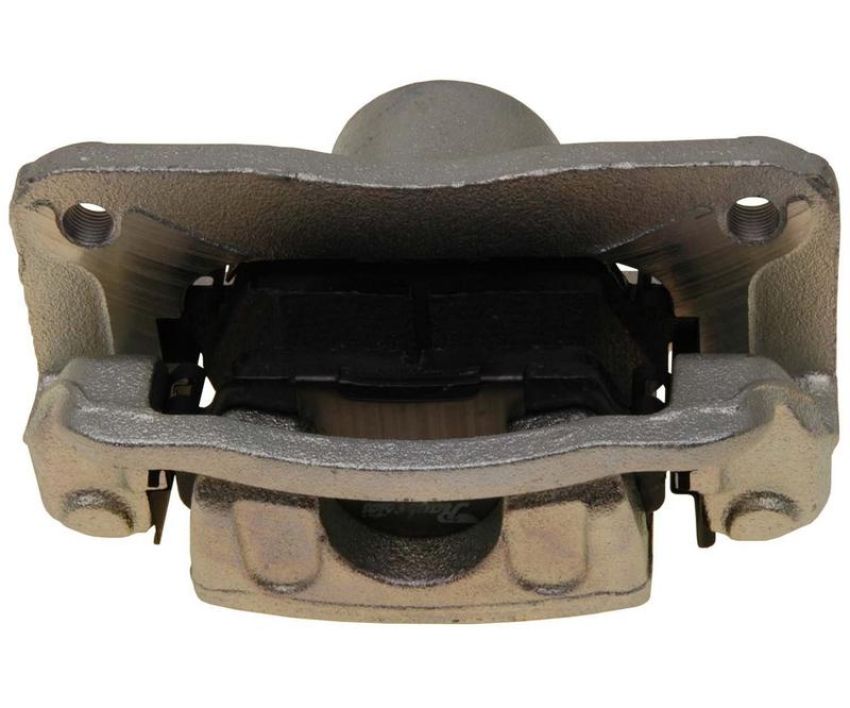 Raybestos RC12488 Raybestos R-Line Reman Loaded Caliper & Bracket Assy
