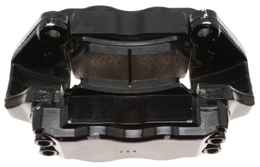 Raybestos RC12499 Raybestos R-Line Reman Loaded Caliper