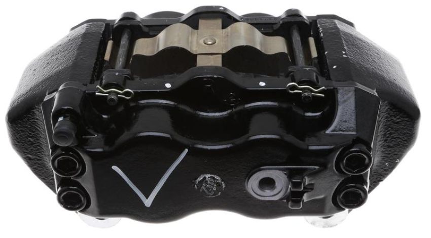 Raybestos RC12499 Raybestos R-Line Reman Loaded Caliper