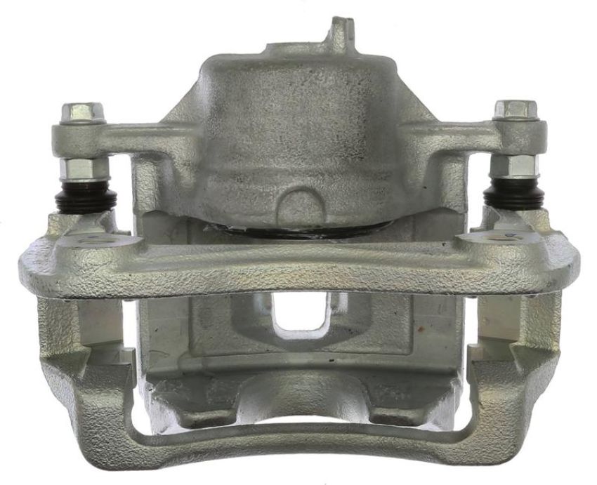 Raybestos RC12503C Raybestos R-Line Reman Loaded Coated Caliper & Bracket Assy