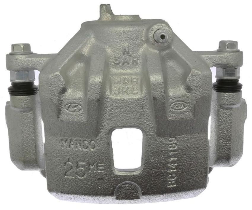 Raybestos RC12503C Raybestos R-Line Reman Loaded Coated Caliper & Bracket Assy