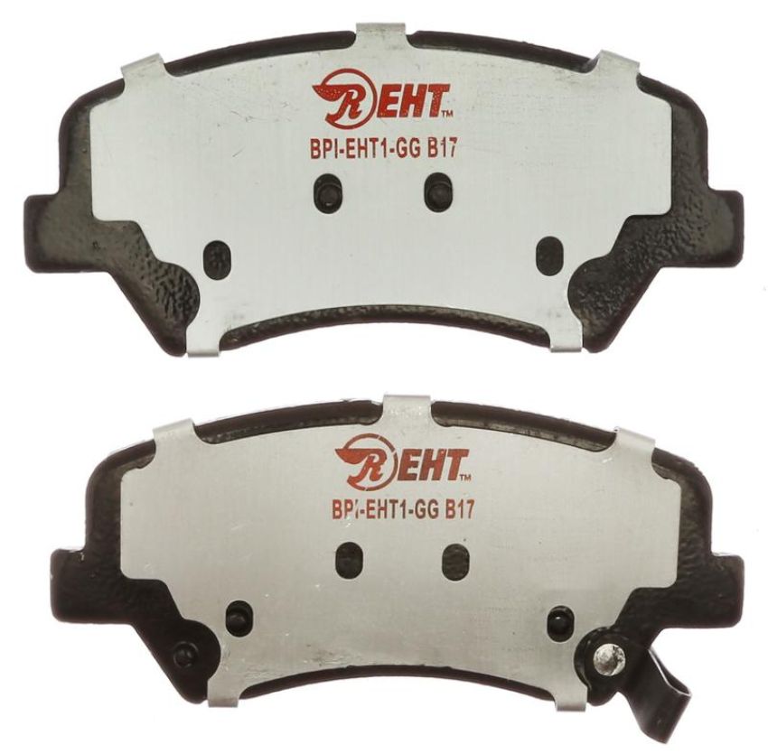 Raybestos RC12503C Raybestos R-Line Reman Loaded Coated Caliper & Bracket Assy