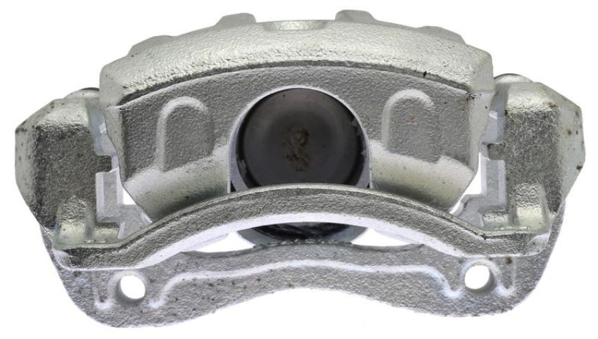 Raybestos RC12504C Raybestos R-Line Reman Loaded Coated Caliper & Bracket Assy