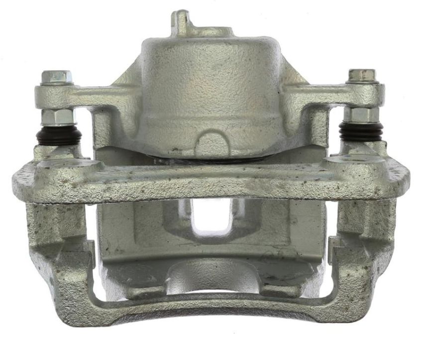 Raybestos RC12504C Raybestos R-Line Reman Loaded Coated Caliper & Bracket Assy