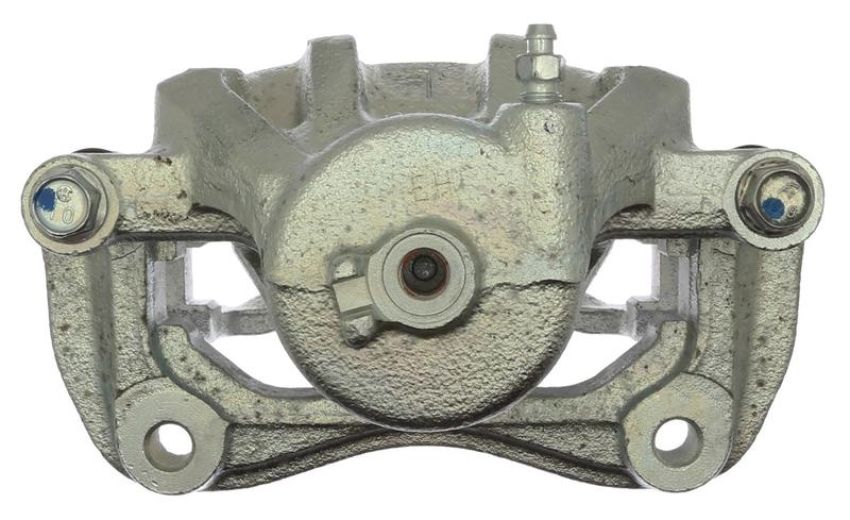 Raybestos RC12504C Raybestos R-Line Reman Loaded Coated Caliper & Bracket Assy