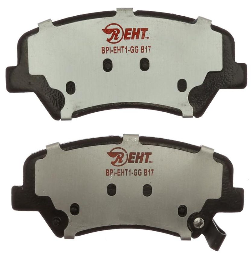 Raybestos RC12504C Raybestos R-Line Reman Loaded Coated Caliper & Bracket Assy
