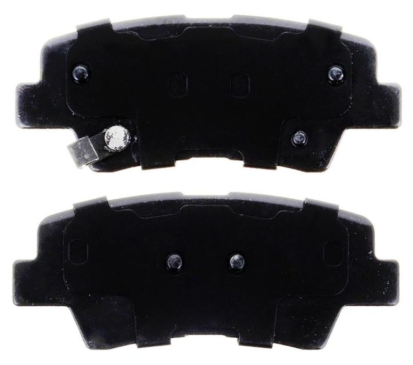 Raybestos RC12506C Raybestos R-Line Reman Loaded Coated Caliper & Bracket Assy