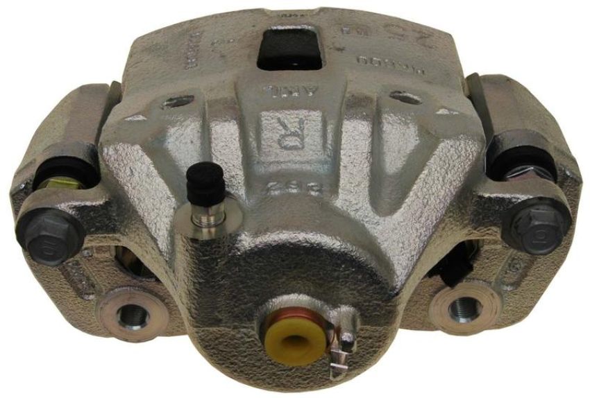 Raybestos RC12509 Raybestos R-Line Reman Loaded Caliper & Bracket Assy