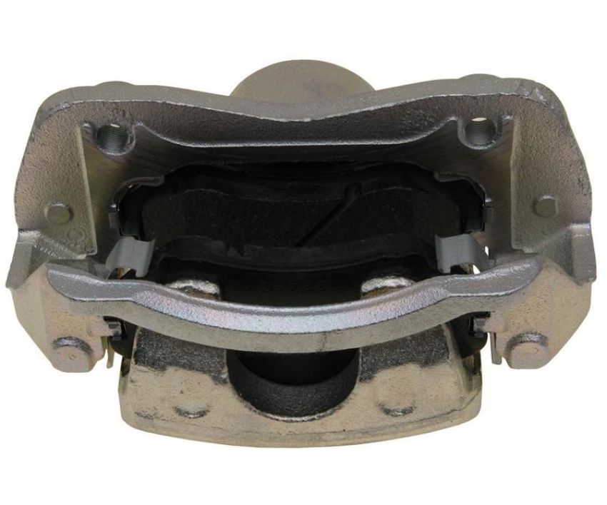 Raybestos RC12509 Raybestos R-Line Reman Loaded Caliper & Bracket Assy