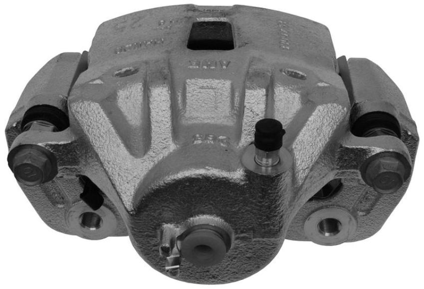 Raybestos RC12510 Raybestos R-Line Reman Loaded Caliper & Bracket Assy