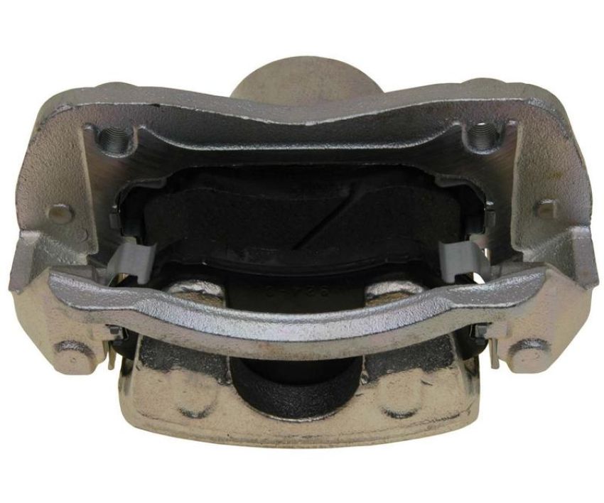 Raybestos RC12510 Raybestos R-Line Reman Loaded Caliper & Bracket Assy