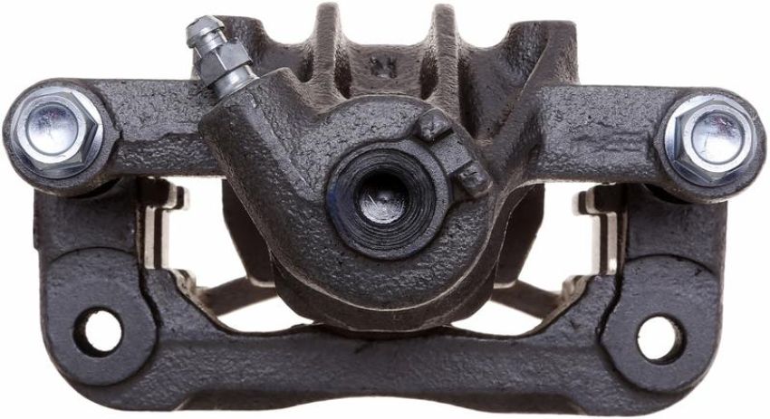 Raybestos RC12511 Raybestos R-Line Reman Loaded Caliper & Bracket Assy