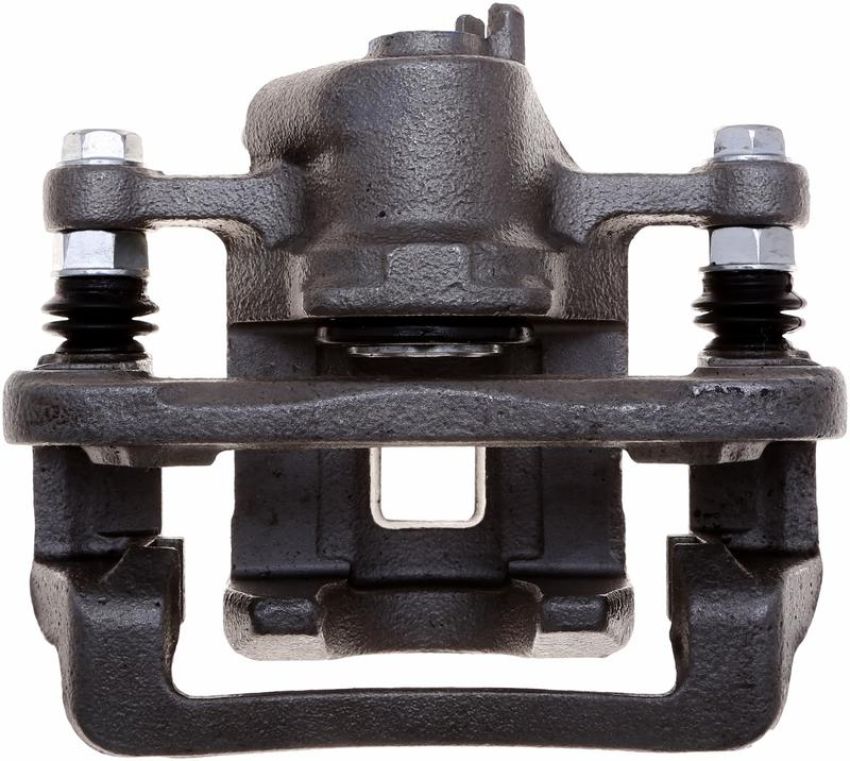 Raybestos RC12511 Raybestos R-Line Reman Loaded Caliper & Bracket Assy