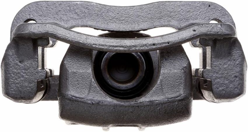 Raybestos RC12511 Raybestos R-Line Reman Loaded Caliper & Bracket Assy