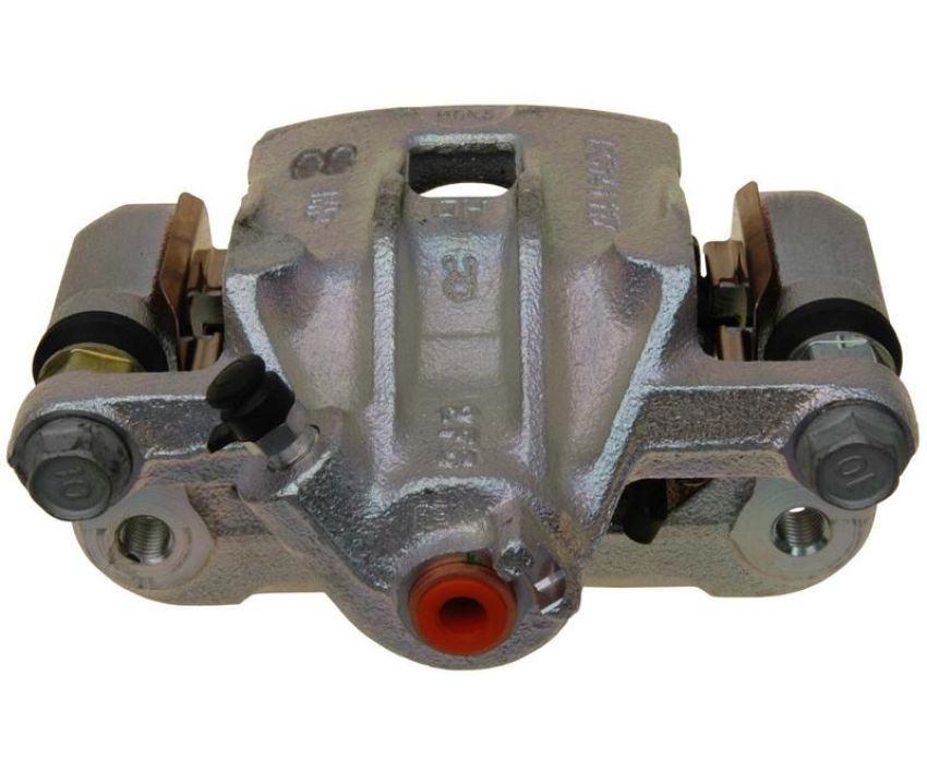 Raybestos RC12511 Raybestos R-Line Reman Loaded Caliper & Bracket Assy